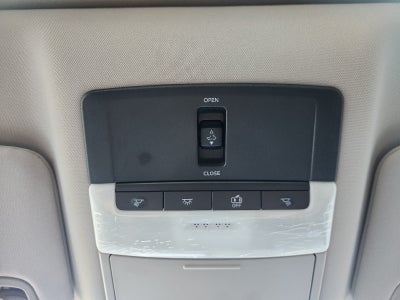 2026 Nissan Altima SR Midnight Edition®