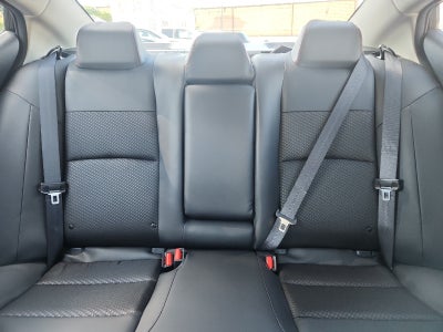 2026 Nissan Altima SR Midnight Edition®
