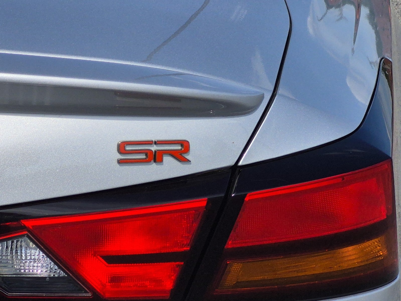 2023 Nissan Altima SR