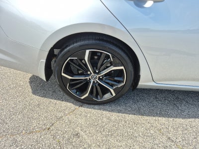 2023 Nissan Altima SR