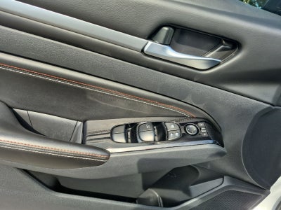 2023 Nissan Altima SR