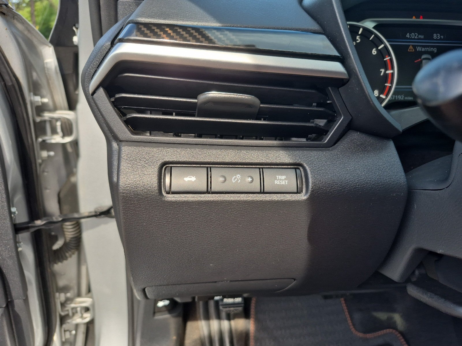 2023 Nissan Altima SR