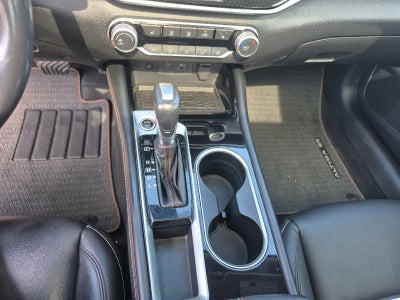 2023 Nissan Altima SR