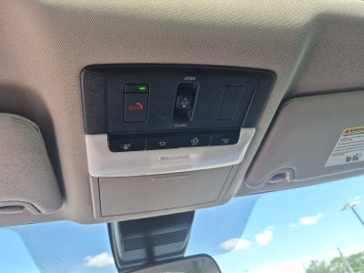 2023 Nissan Altima SR