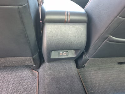 2023 Nissan Altima SR