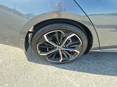 2026 Nissan Altima SR