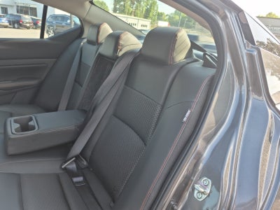 2026 Nissan Altima SR