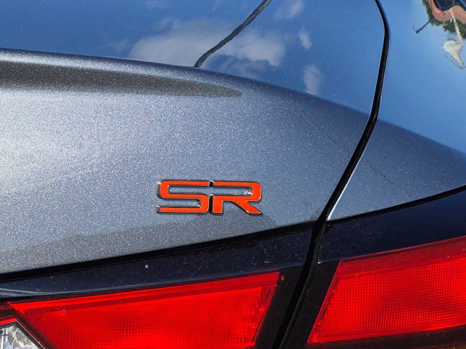 2026 Nissan Altima SR