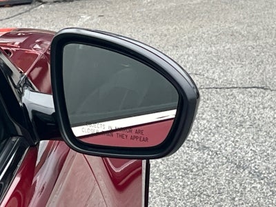 2023 Nissan Altima SR
