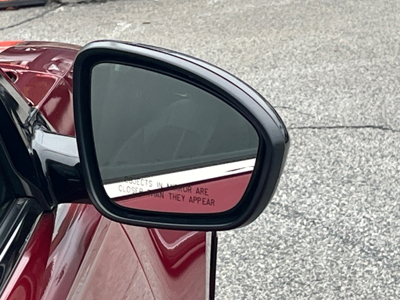 2023 Nissan Altima SR
