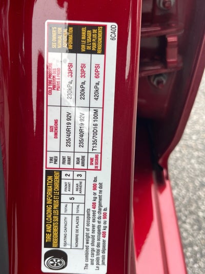 2023 Nissan Altima SR