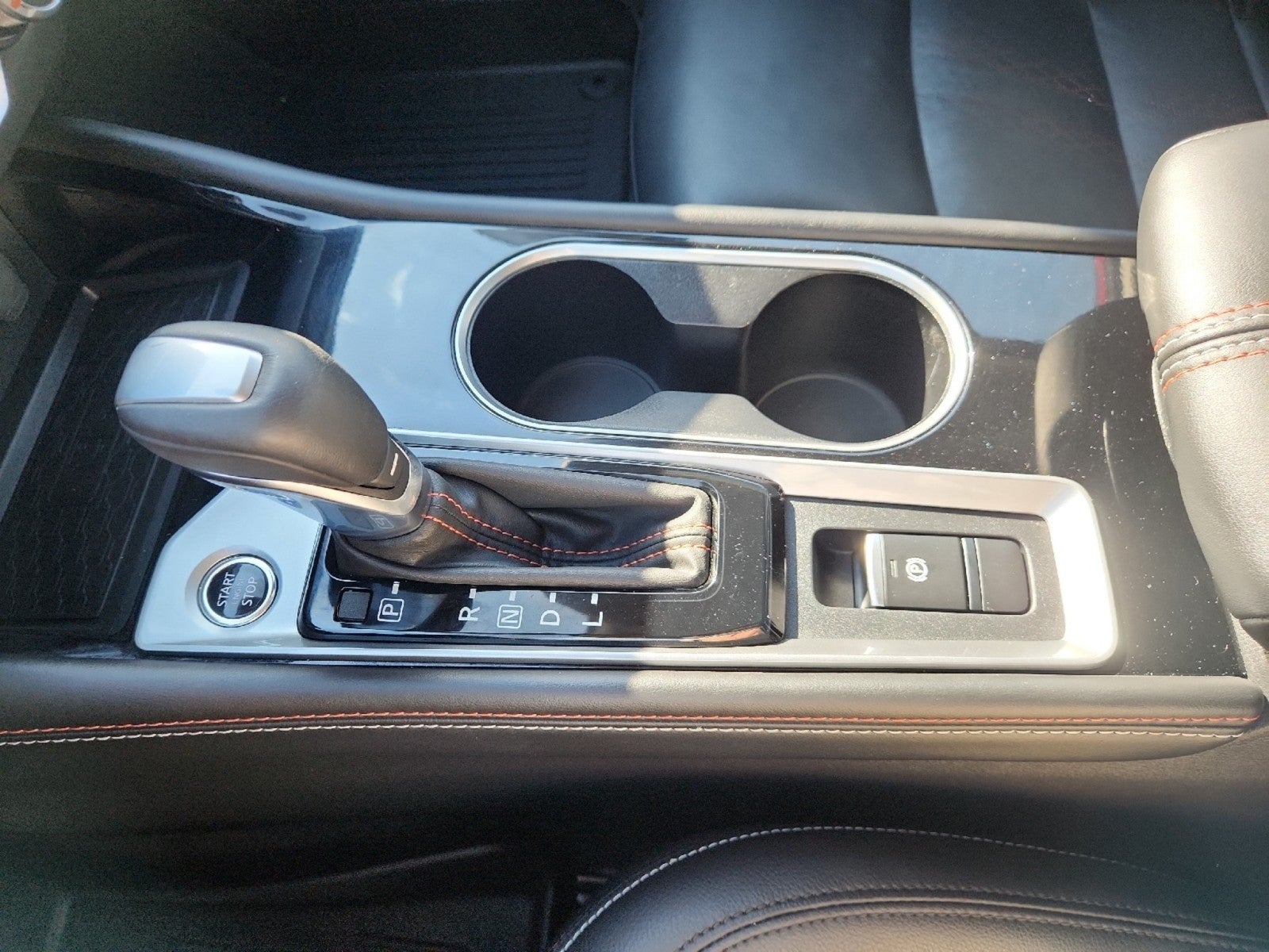 2024 Nissan Altima SR
