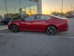 2024 Nissan Altima SR
