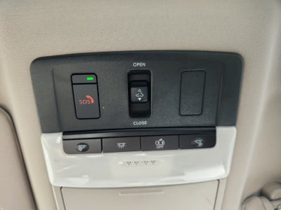 2024 Nissan Altima SR