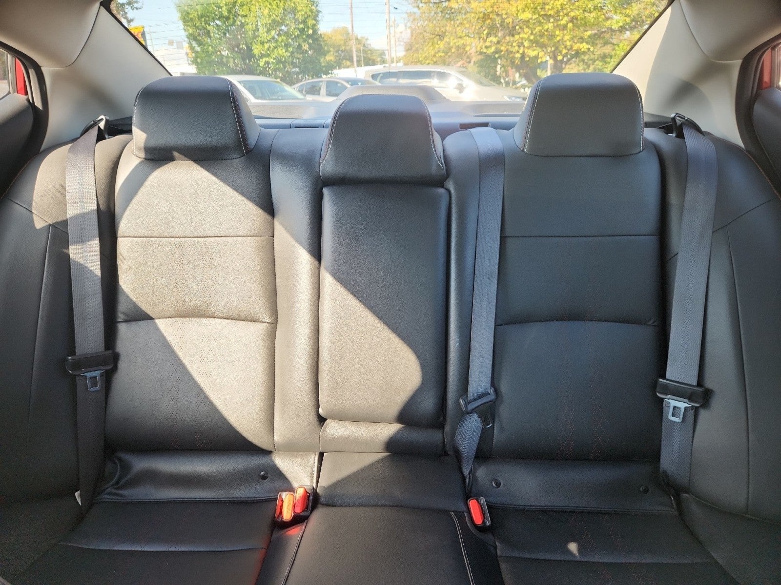 2024 Nissan Altima SR