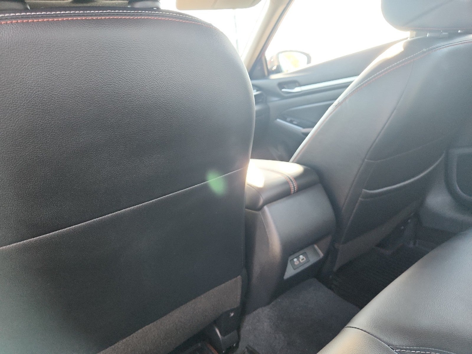 2024 Nissan Altima SR