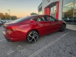 2024 Nissan Altima SR