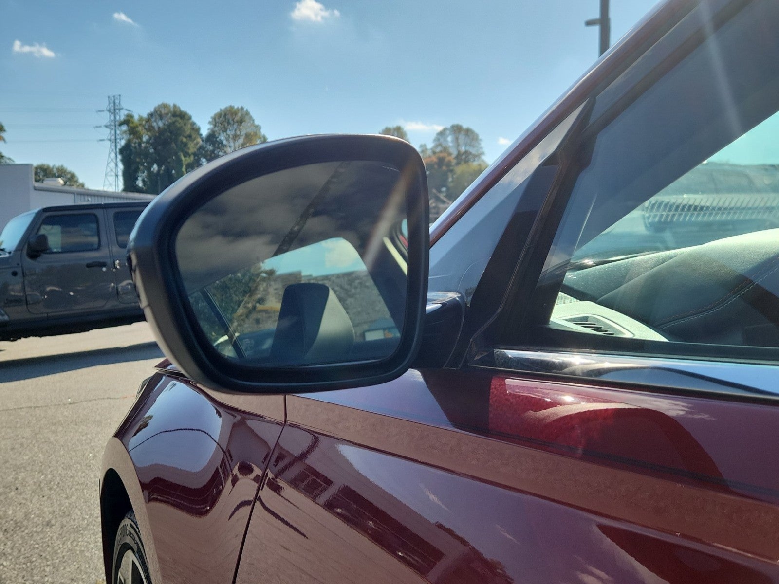 2024 Nissan Altima SR