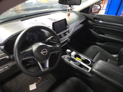 2023 Nissan Altima SV
