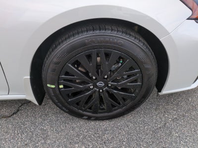 2026 Nissan Altima SV Special Edition