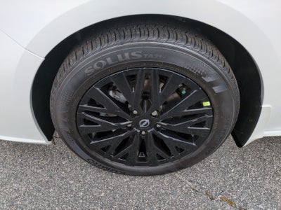 2026 Nissan Altima SV Special Edition