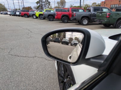 2026 Nissan Altima SV Special Edition