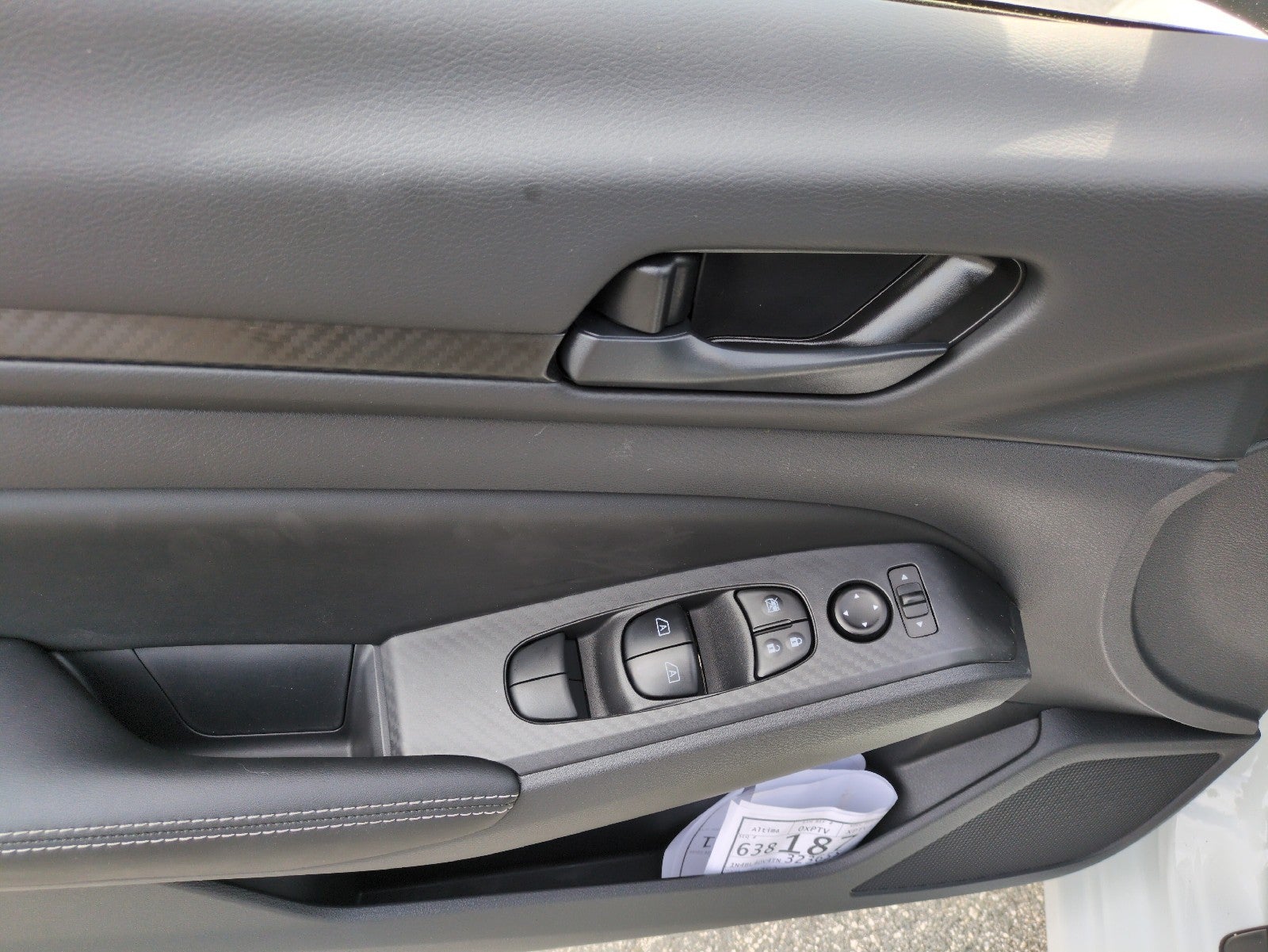 2026 Nissan Altima SV Special Edition