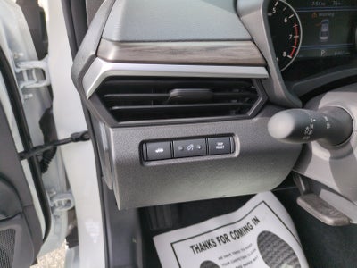 2026 Nissan Altima SV Special Edition