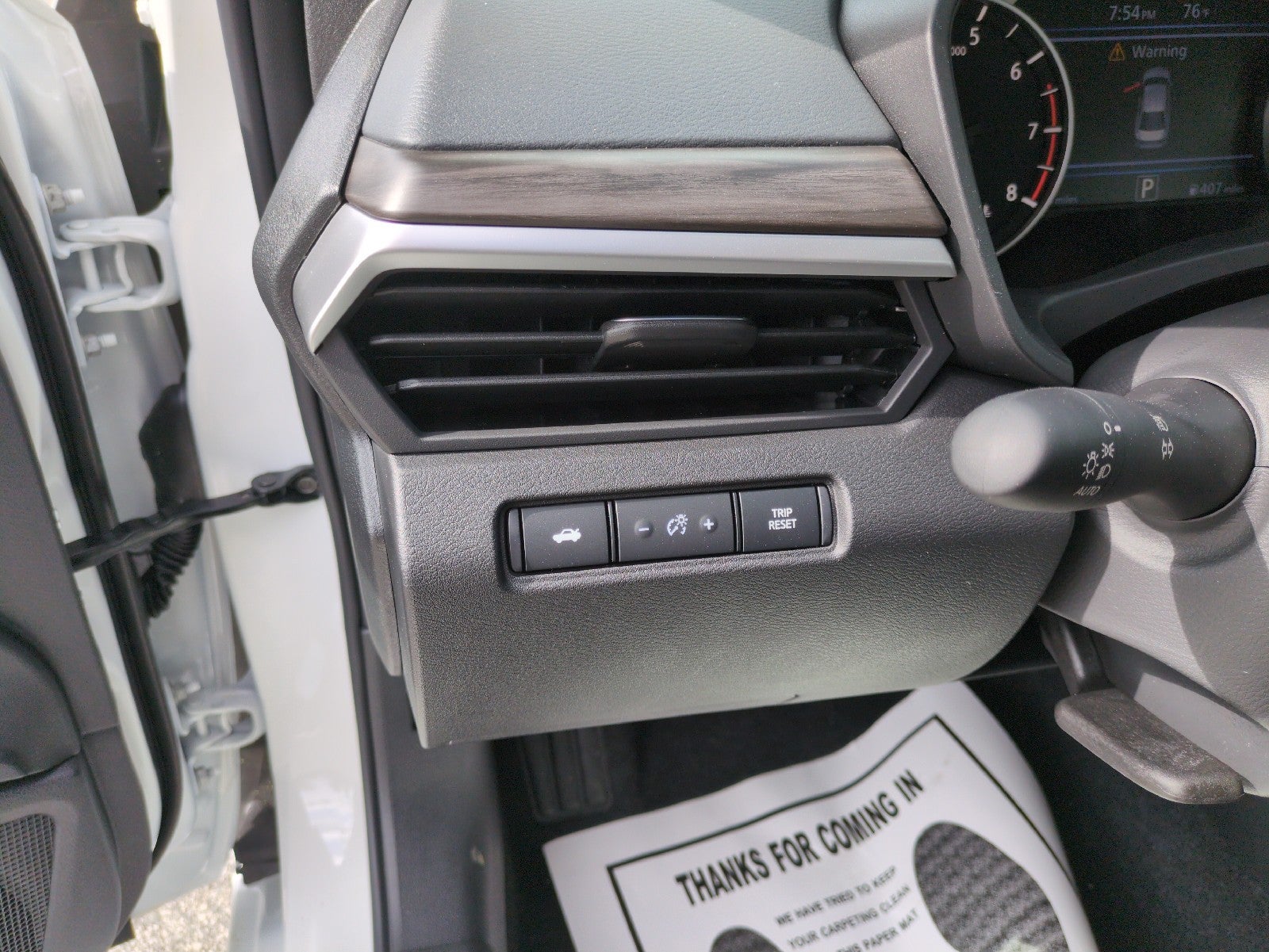 2026 Nissan Altima SV Special Edition