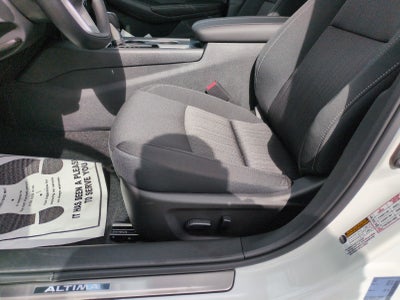 2026 Nissan Altima SV Special Edition