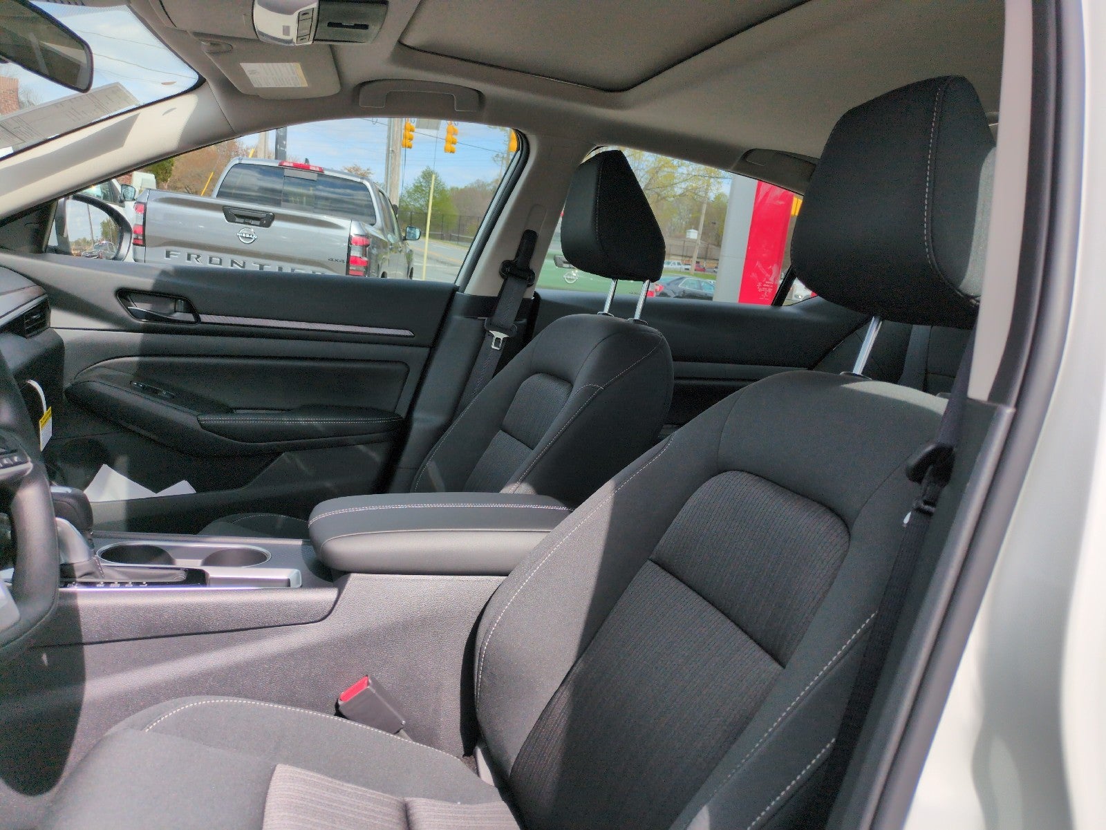 2026 Nissan Altima SV Special Edition