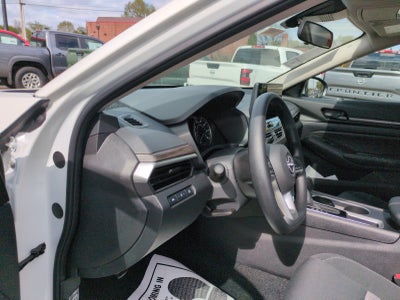 2026 Nissan Altima SV Special Edition