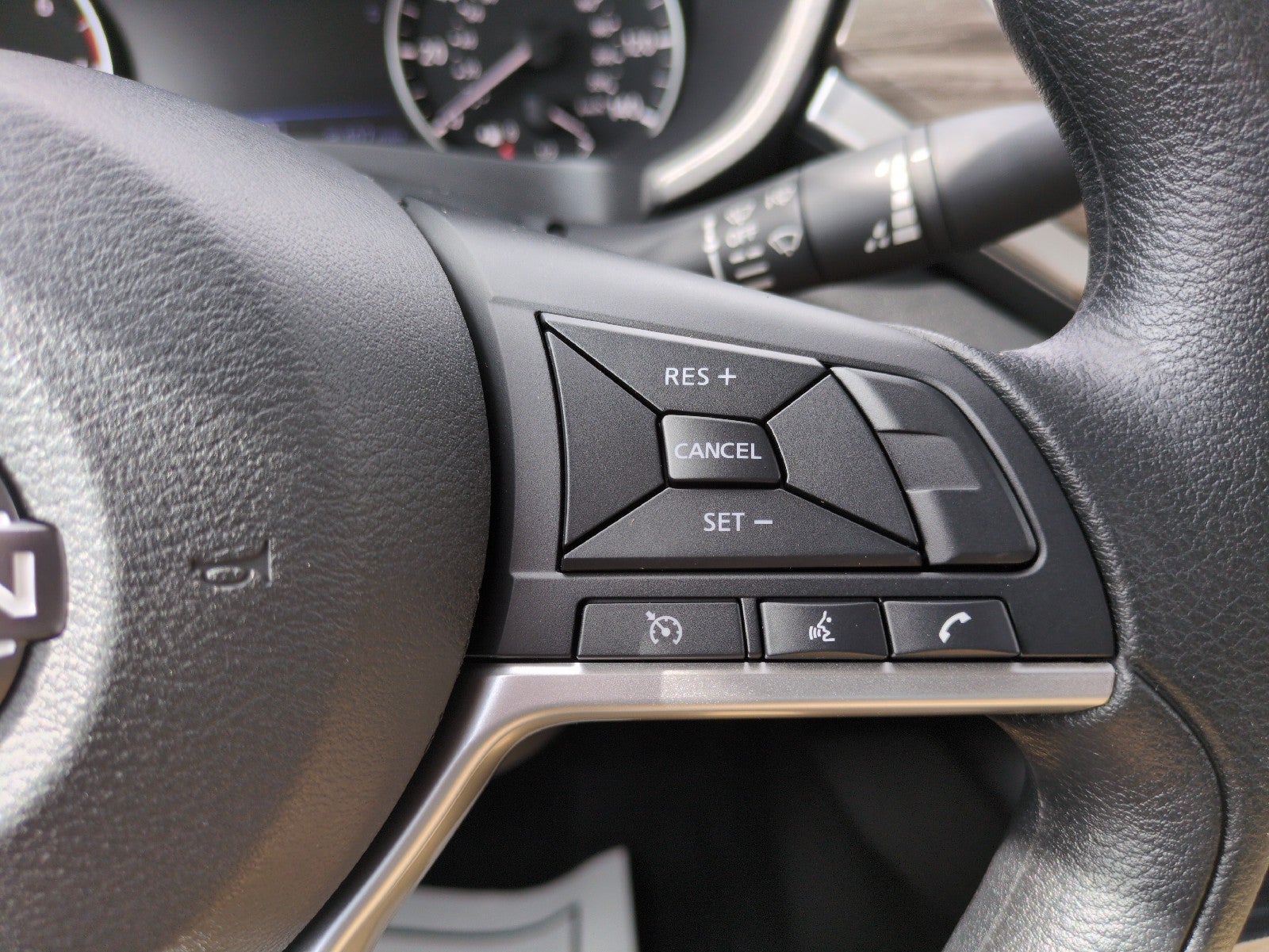 2026 Nissan Altima SV Special Edition