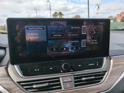 2026 Nissan Altima SV Special Edition