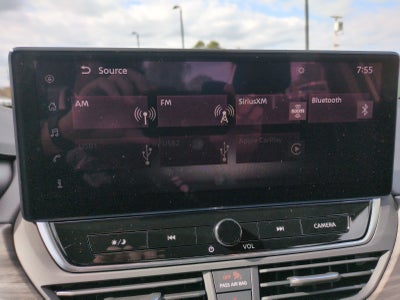 2026 Nissan Altima SV Special Edition