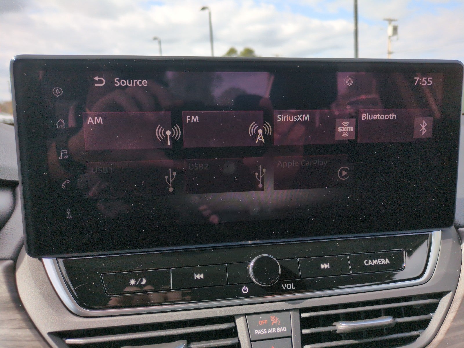 2026 Nissan Altima SV Special Edition