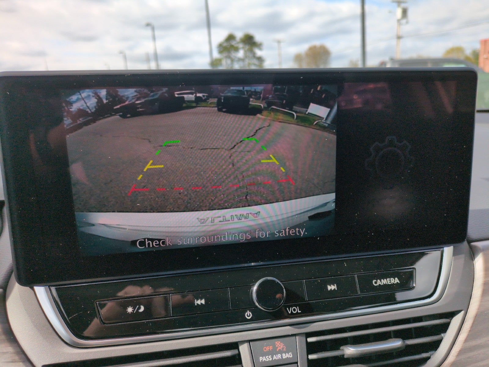 2026 Nissan Altima SV Special Edition