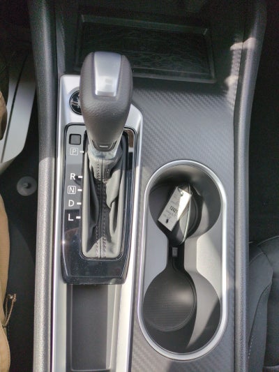 2026 Nissan Altima SV Special Edition