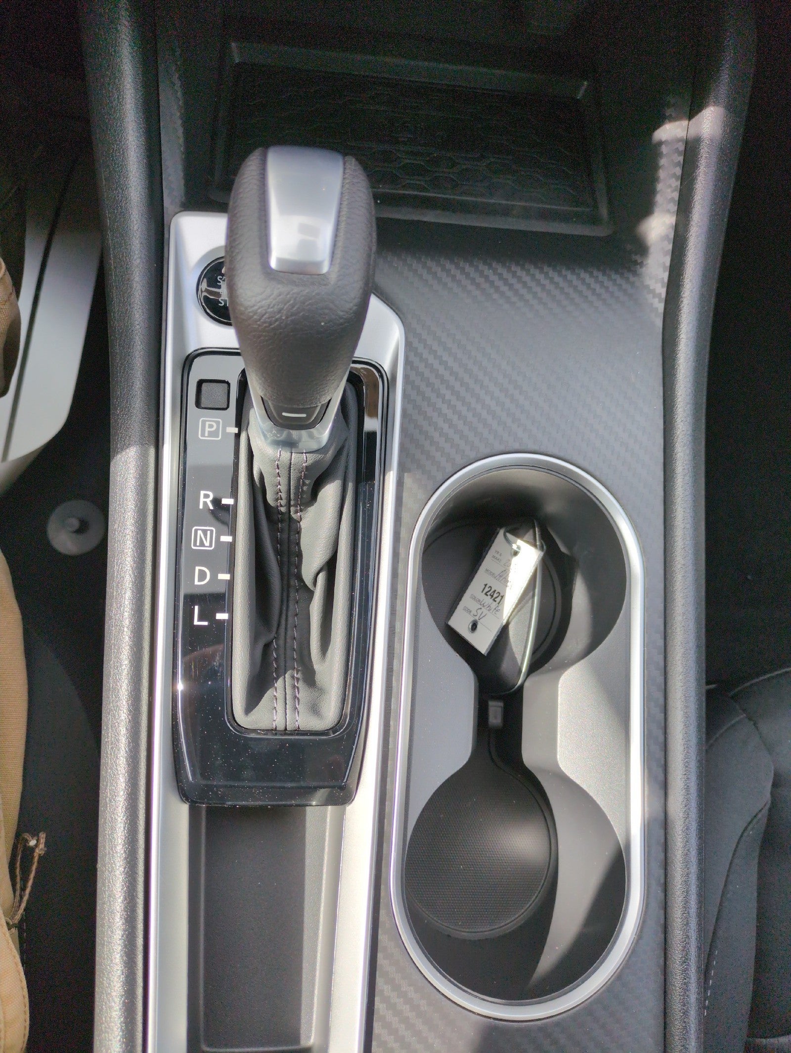 2026 Nissan Altima SV Special Edition