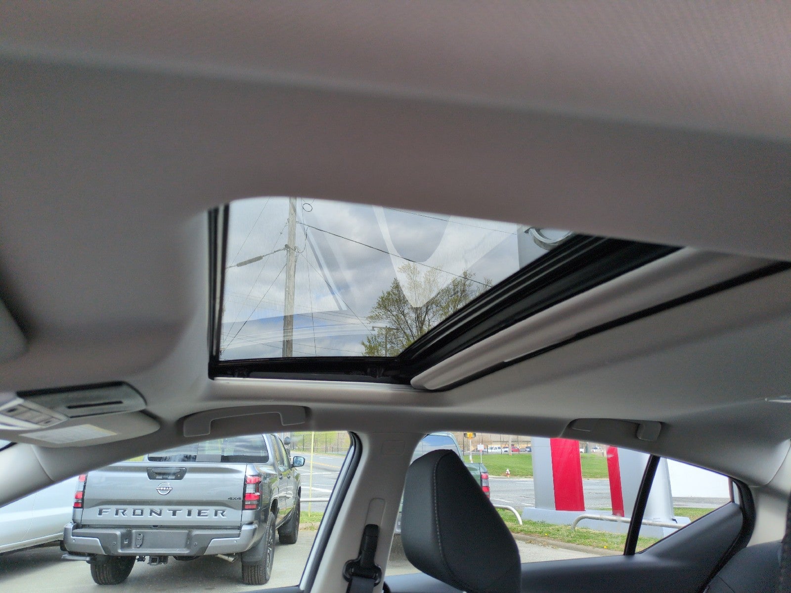 2026 Nissan Altima SV Special Edition