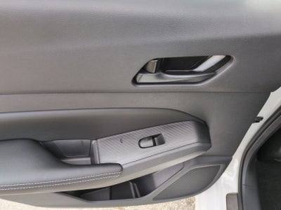 2026 Nissan Altima SV Special Edition