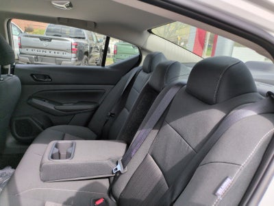 2026 Nissan Altima SV Special Edition