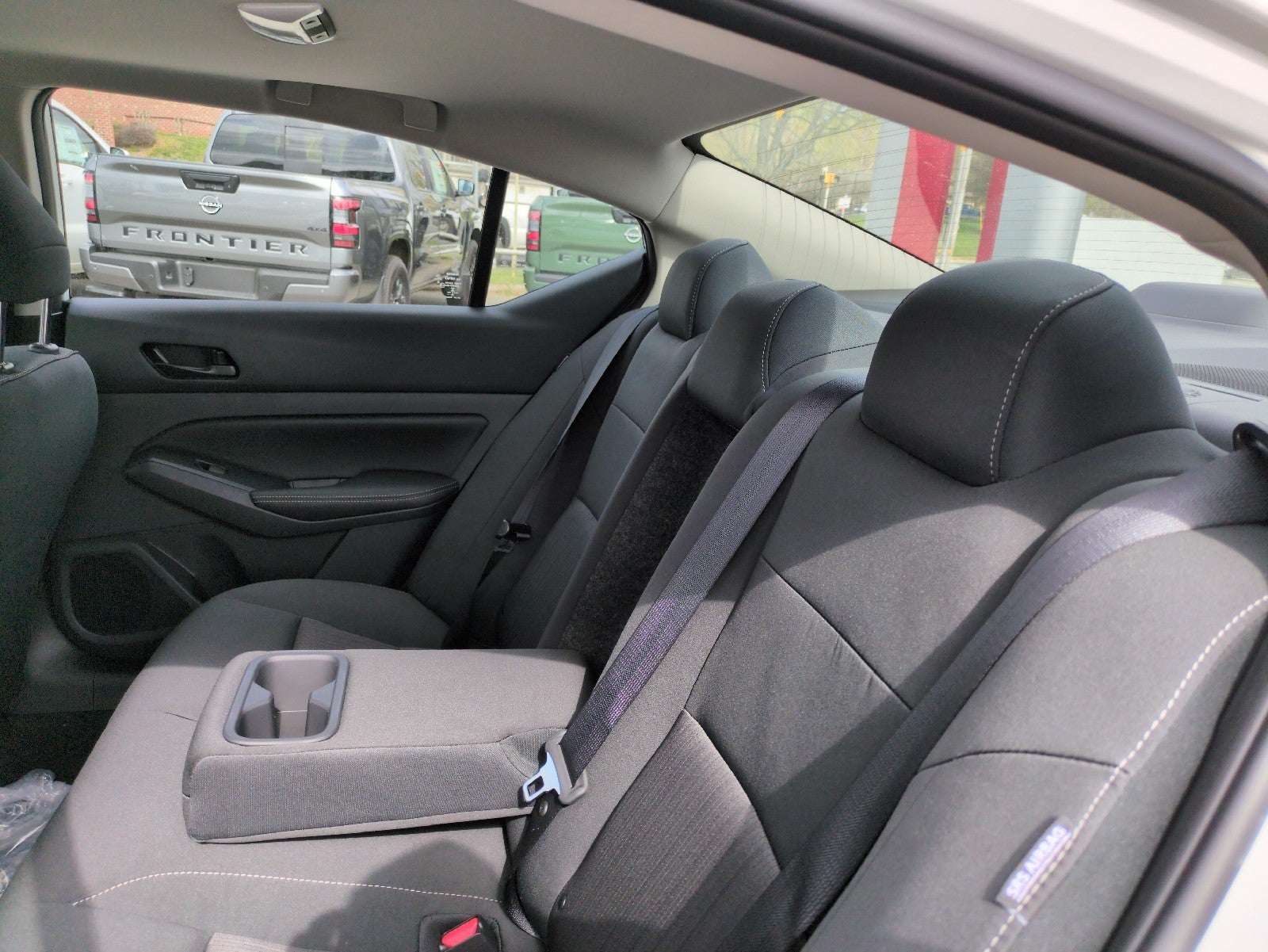 2026 Nissan Altima SV Special Edition