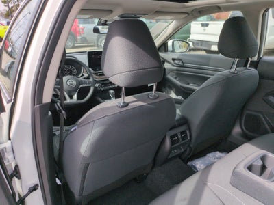 2026 Nissan Altima SV Special Edition