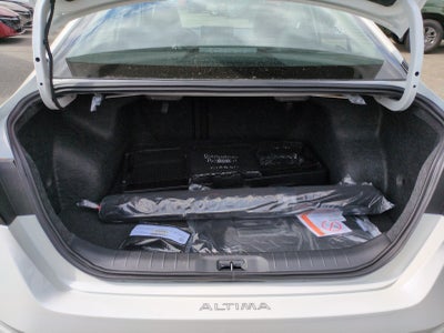 2026 Nissan Altima SV Special Edition