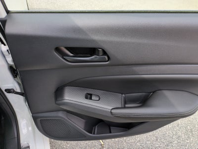 2026 Nissan Altima SV Special Edition