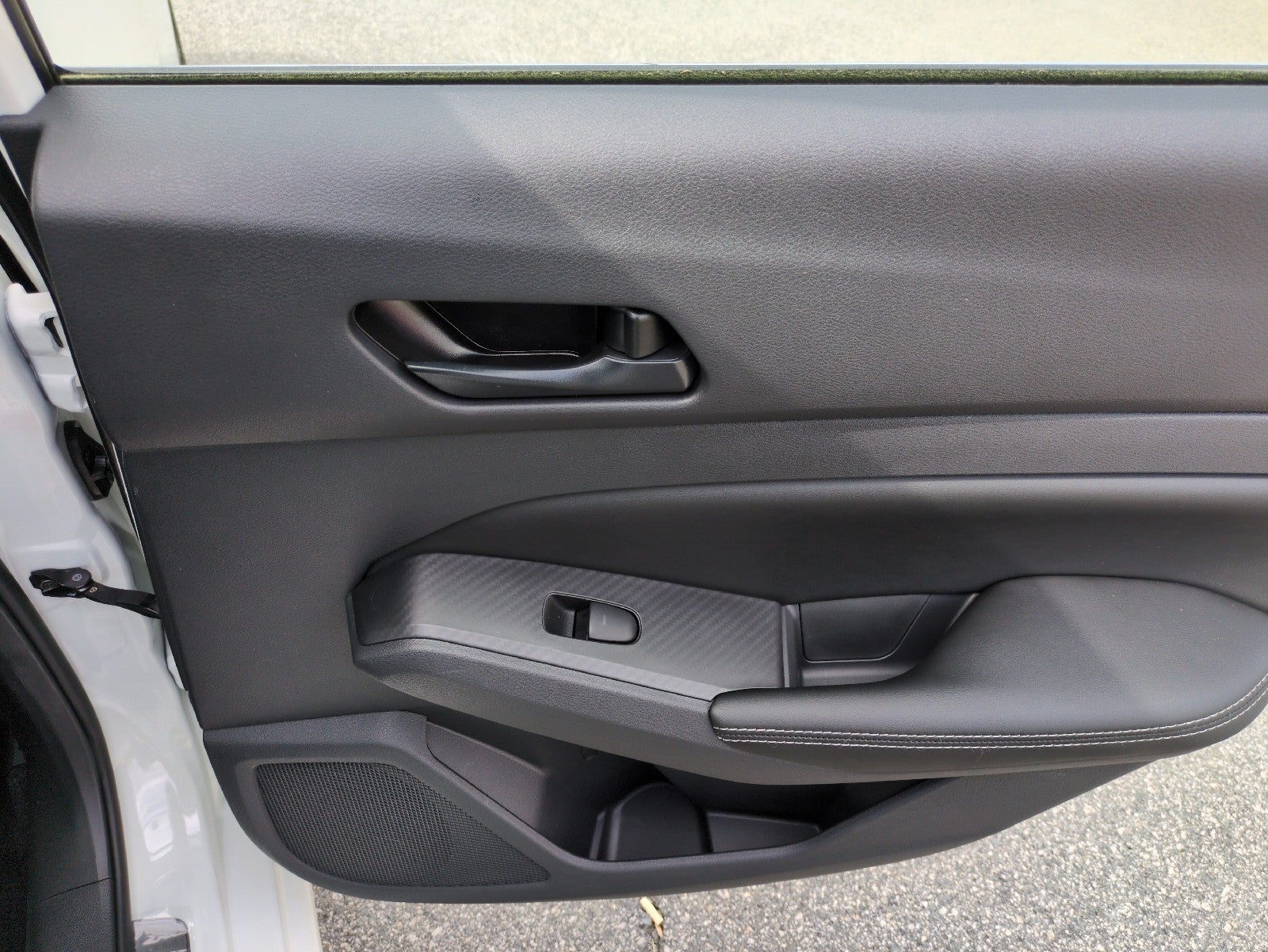 2026 Nissan Altima SV Special Edition