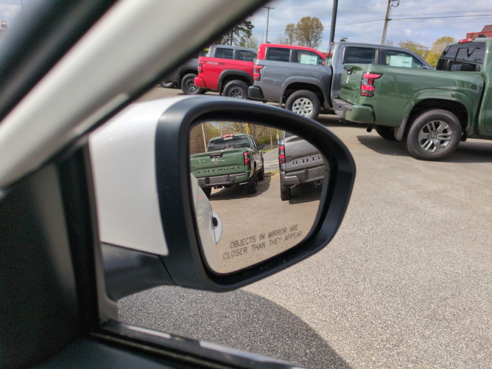 2026 Nissan Altima SV Special Edition