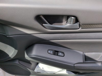 2026 Nissan Altima SV Special Edition