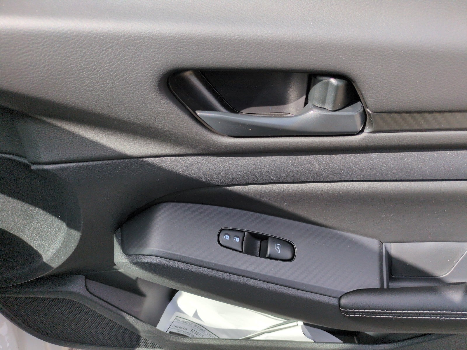 2026 Nissan Altima SV Special Edition